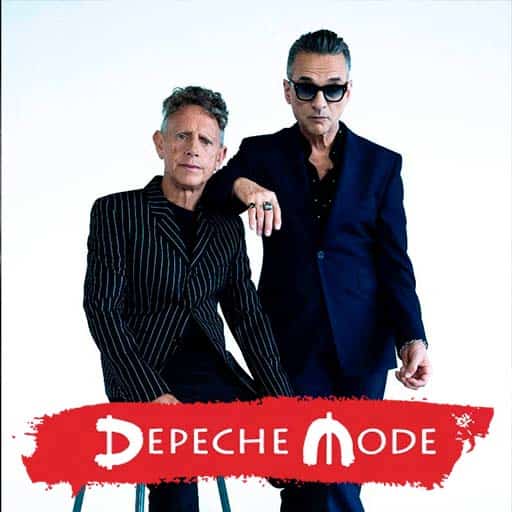 Depeche Mode