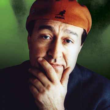 Dom Irrera