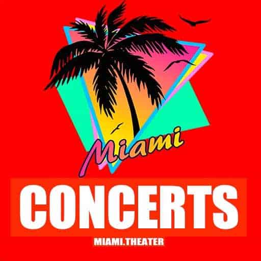 R&B Concerts in Miami Concert Tickets 2024/2025