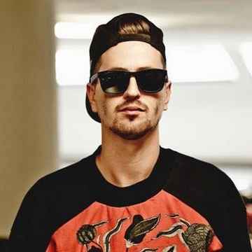 Robin Schulz