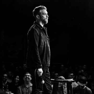 Anthony Jeselnik