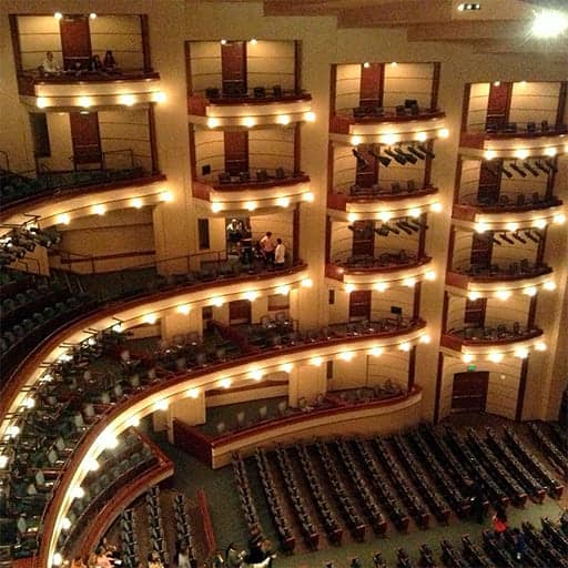 Florida Grand Opera Tickets 2024/2025 Miami.Theater