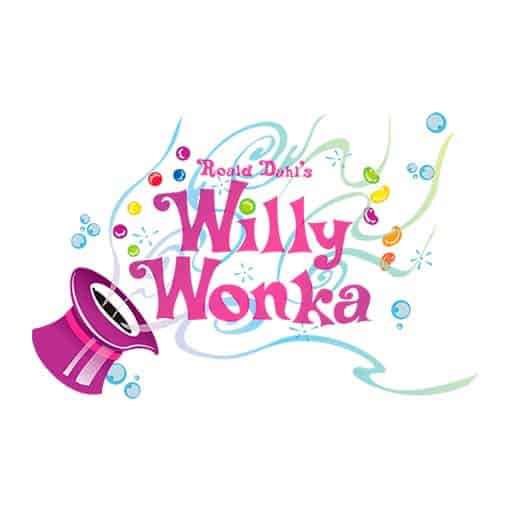 Roald Dahl's Willy Wonka Tickets 2024/2025 Miami.Theater