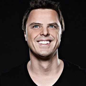 Markus Schulz