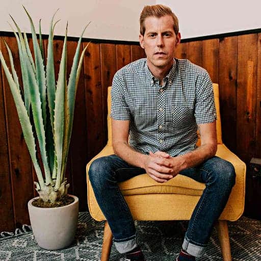 Andrew McMahon