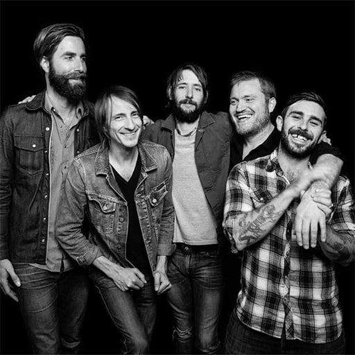 Band Of Horses