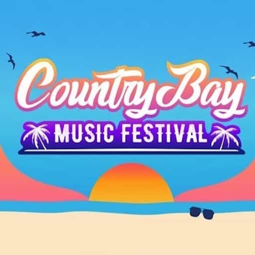 Country Bay Music Festival: Zac Brown Band, Carrie Underwood, Dustin Lynch & Diplo - 2 Day Pass