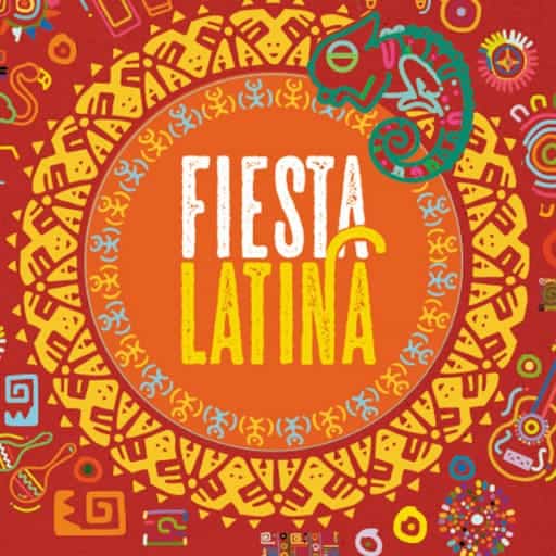 Fiesta Latina Tickets 2024/2025 Miami.Theater