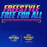 Freestyle Free for All
