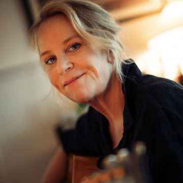 Mary Chapin Carpenter