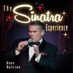 Dave Halston - The Sinatra Experience