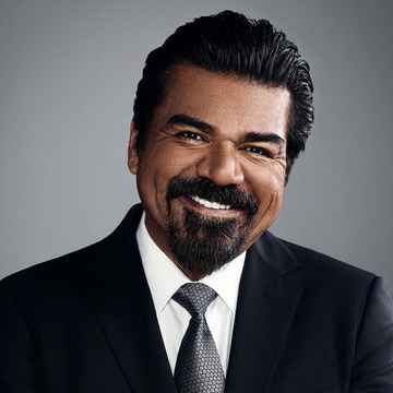 George Lopez