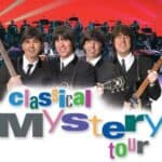 Classical Mystery Tour: A Tribute To The Beatles