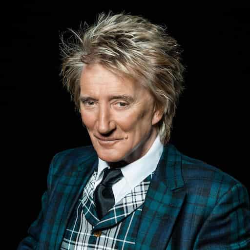 Rod Stewart