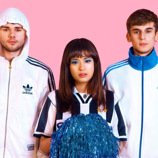 Kero Kero Bonito