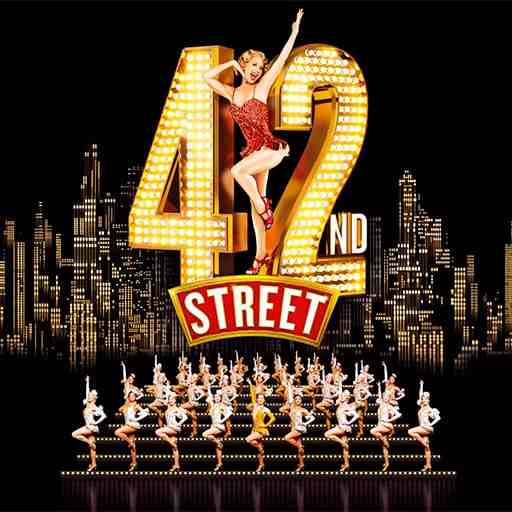 42nd Street