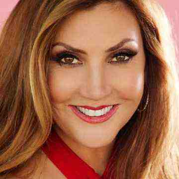 Heather McDonald