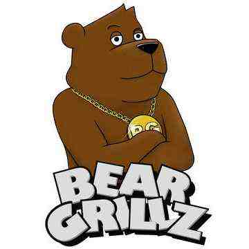 Bear Grillz & Hostage Situation