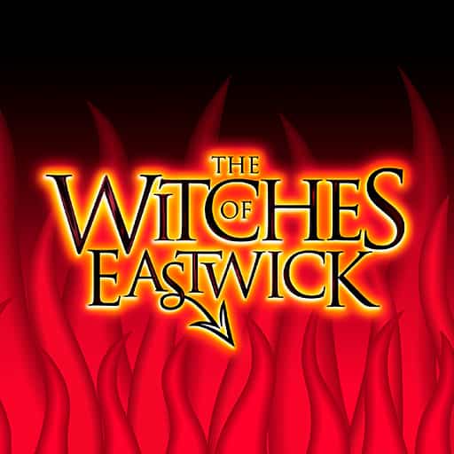 The Witches of Eastwick