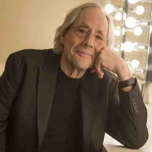 Robert Klein