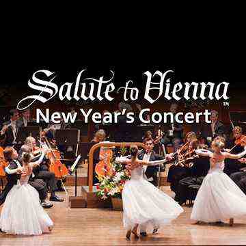 Salute To Vienna