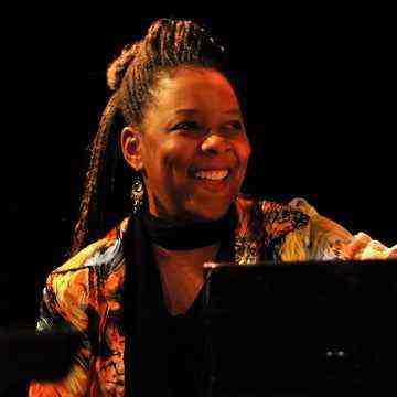 Patrice Rushen