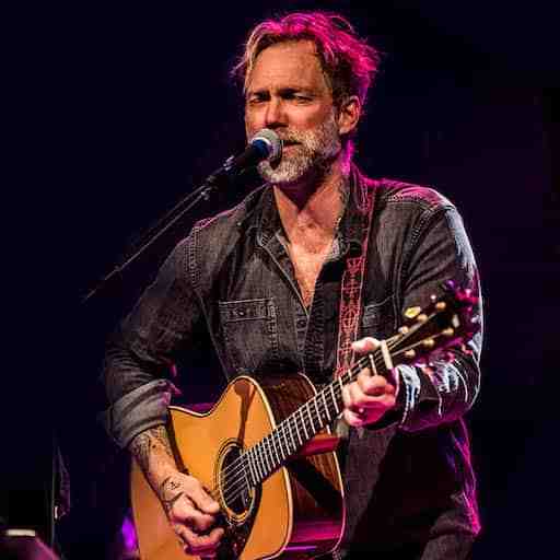 Anders Osborne & Jackie Greene