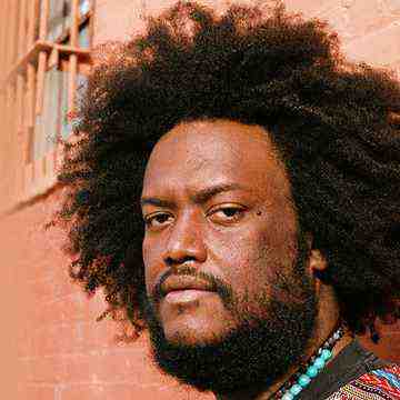 Kamasi Washington